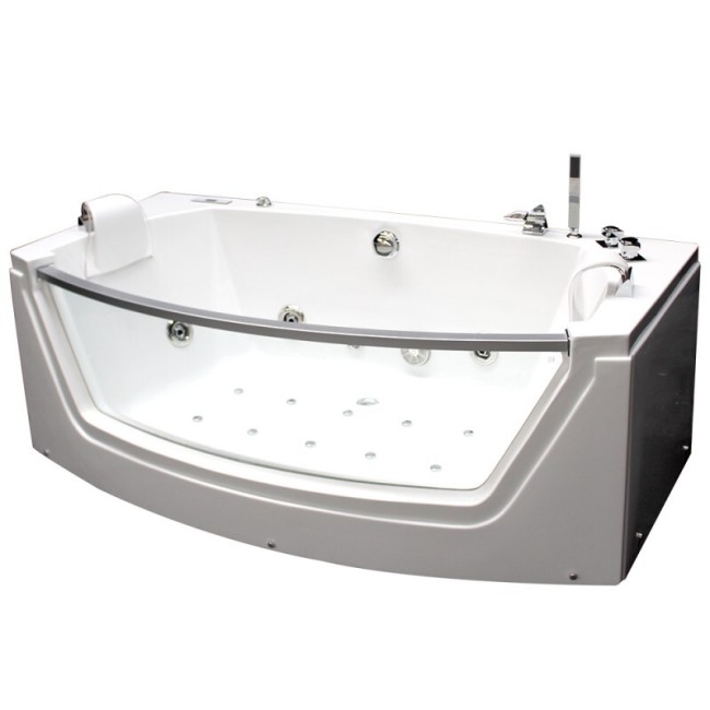 Гидромассажная ванна Grossman GR-17585 Гидромассажная ванна Grossman GR-17585