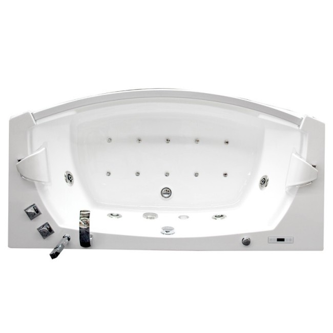 Гидромассажная ванна Grossman GR-17585 Гидромассажная ванна Grossman GR-17585