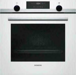 Встраиваемый электрический духовой шкаф Siemens HB517ABW0