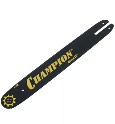 Шина пильная Champion 16 3/8 1.6мм (952919) Шина пильная Champion 16 3/8 1.6мм (952919)