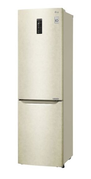 Холодильник LG GA-B499SEKZ