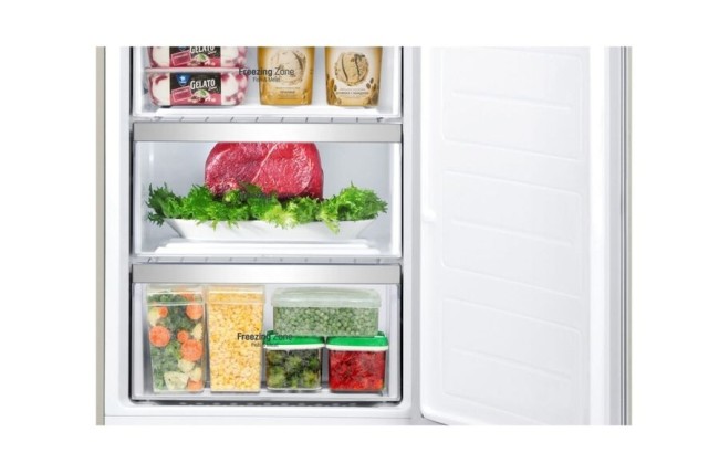 Холодильник LG GA-B499SEKZ