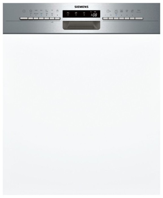 Встраиваемая посудомоечная машина Siemens SN536S01KE