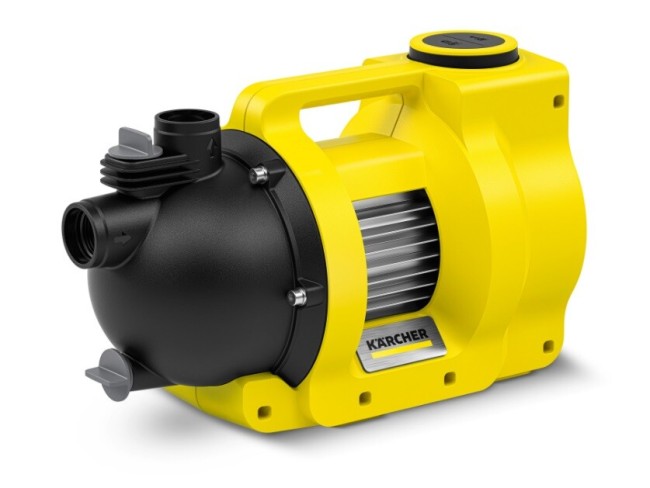 Поверхностный насос Karcher BP 5.000 Garden (1.645-710.0) Поверхностный насос Karcher BP 5.000 Garden (1.645-710.0)