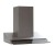 Каминная вытяжка Elikor Вента 50 серебро/галоген Каминная вытяжка Elikor Вента 50 серебро/галоген
