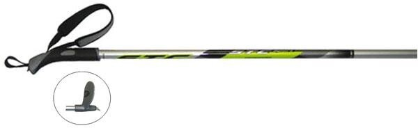 Лыжные палки STC гибридные 30/70 175 Лыжные палки STC гибридные 30/70 175