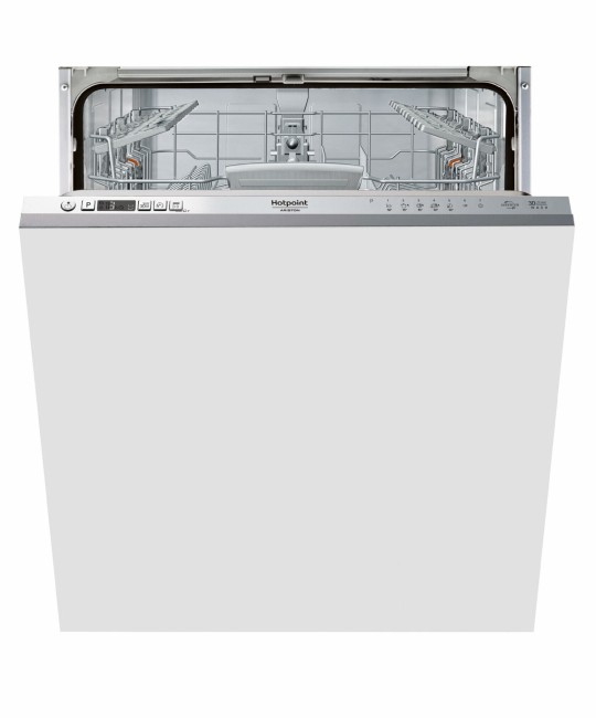 Встраиваемая посудомоечная машина Hotpoint-Ariston HI 5030 W