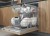 Встраиваемая посудомоечная машина Hotpoint-Ariston HI 5030 W