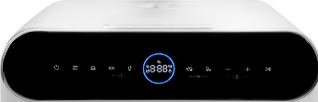 Посудомоечная машина Weissgauff TDW 4037 D