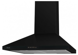 Каминная вытяжка Weissgauff Alpha 60 PB BL