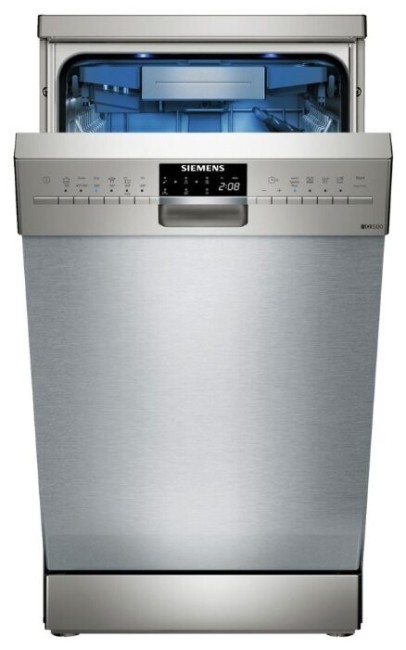 Посудомоечная машина Siemens iQ500 SR 256I00 TE