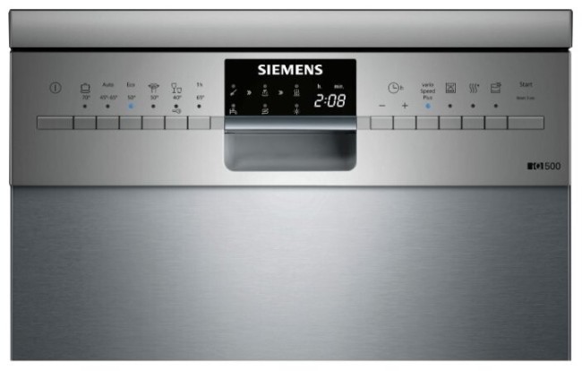 Посудомоечная машина Siemens iQ500 SR 256I00 TE