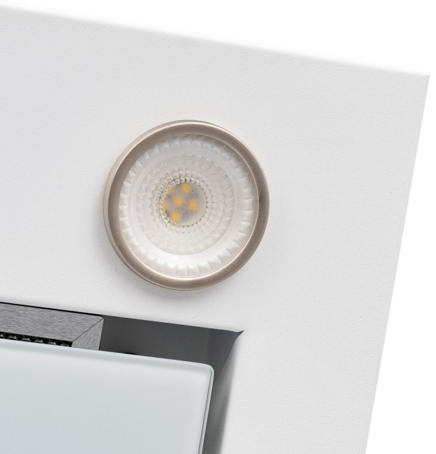 Встраиваемая вытяжка Delonghi Cosetta 710 BB