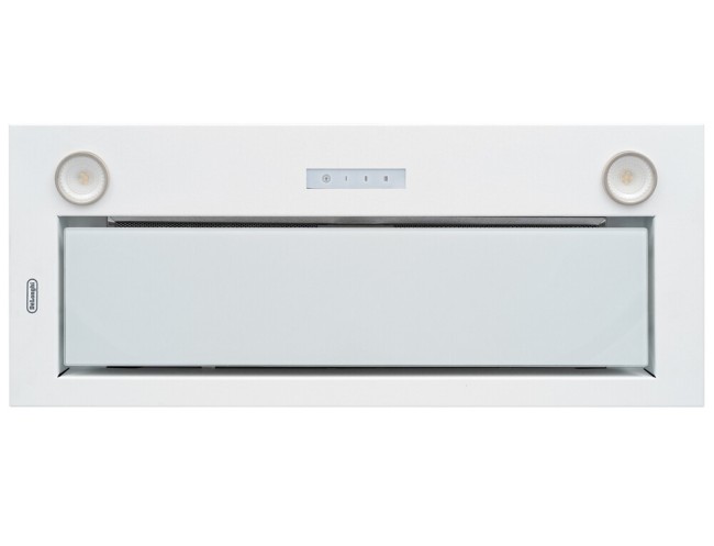 Встраиваемая вытяжка Delonghi Cosetta 710 BB