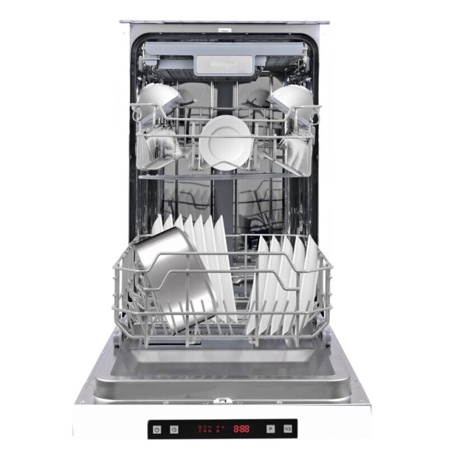 Посудомоечная машина Weissgauff DW 4035