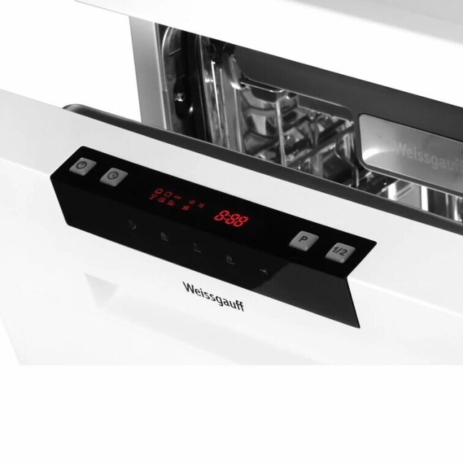 Посудомоечная машина Weissgauff DW 4035
