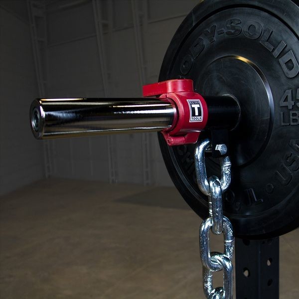 Цепь-отягощение Body Solid BSTCH44