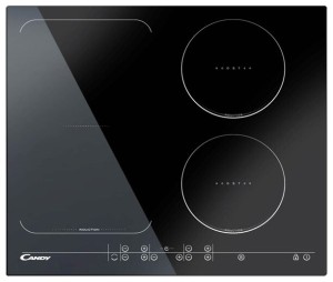 Встраиваемая индукционная варочная панель Candy CFID 36 Встраиваемая индукционная варочная панель Candy CFID 36