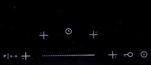 Встраиваемая электрическая варочная панель Gorenje ECS 693 ST