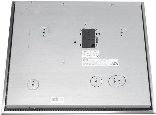 Встраиваемая электрическая варочная панель Gorenje ECS 693 ST