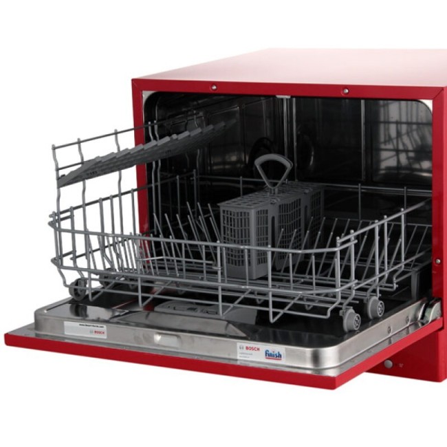 Посудомоечная машина Bosch SKS 51E11