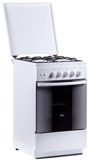 Газовая плита Flama FG 2426 W