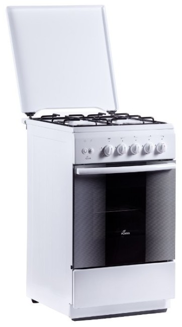 Газовая плита Flama FG 2426 W Газовая плита Flama FG 2426 W