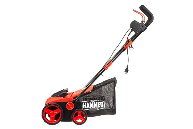 Скарификатор электрический Hammer AS2000 Скарификатор электрический Hammer AS2000