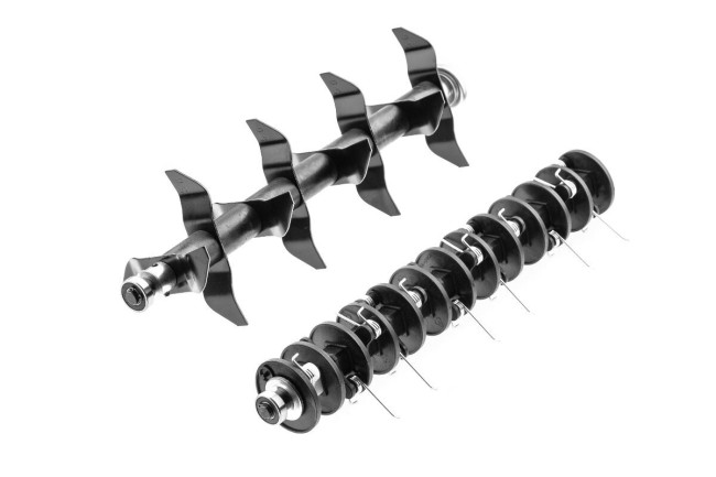 Скарификатор электрический Hammer AS2000 Скарификатор электрический Hammer AS2000
