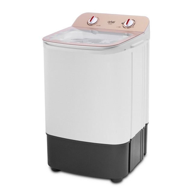 Стиральная машина Artel SG65P коричневый