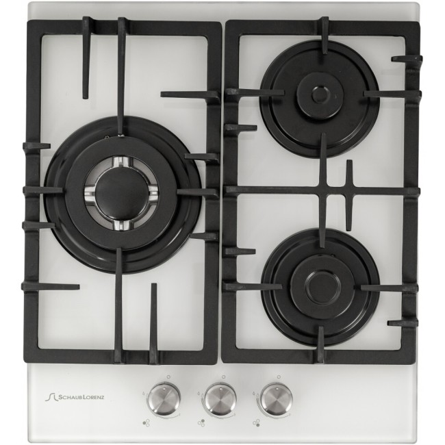 Встраиваемая газовая варочная панель Schaub Lorenz SLK GL4512 Встраиваемая газовая варочная панель Schaub Lorenz SLK GL4512