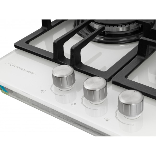 Встраиваемая газовая варочная панель Schaub Lorenz SLK GL4512 Встраиваемая газовая варочная панель Schaub Lorenz SLK GL4512