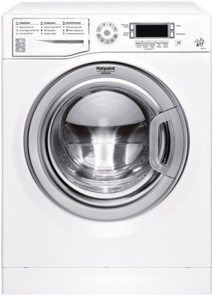 Стиральная машина Hotpoint-Ariston VMSD 702 ST X 1 Стиральная машина Hotpoint-Ariston VMSD 702 ST X 1