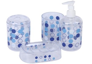 Набор для ванной комнаты Rosenberg RPL-350015