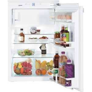 Встраиваемый холодильник Liebherr IK 1654