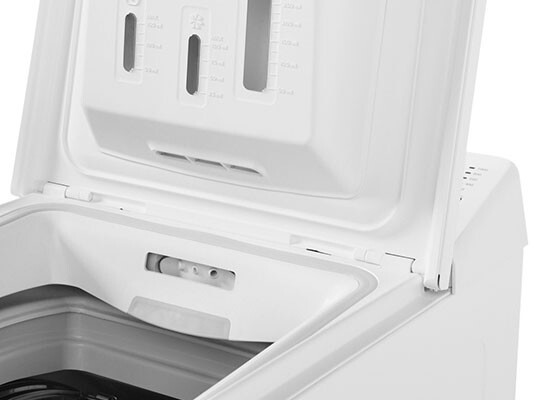 Стиральная машина Whirlpool TDLR 70110 Стиральная машина Whirlpool TDLR 70110