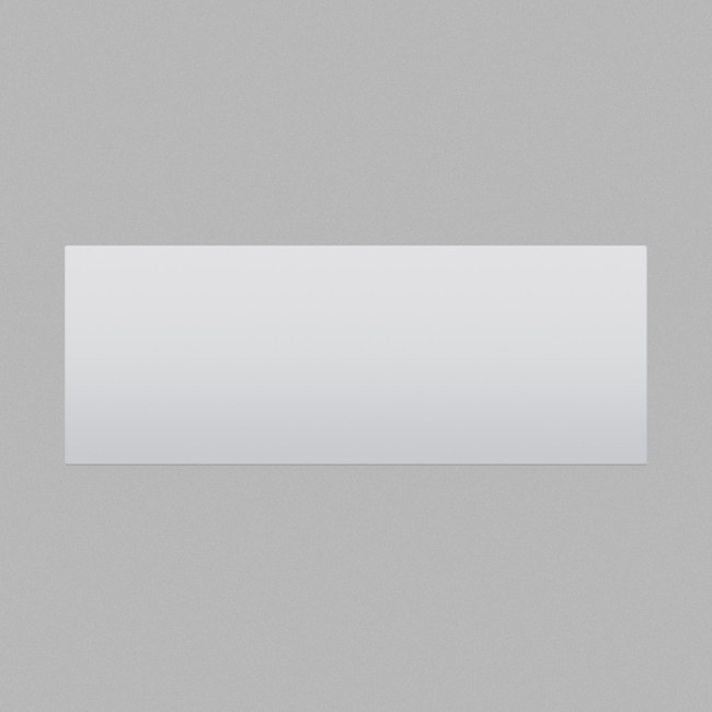 Панель фронтальная AM.PM X-Joy W88A-150-070W-P