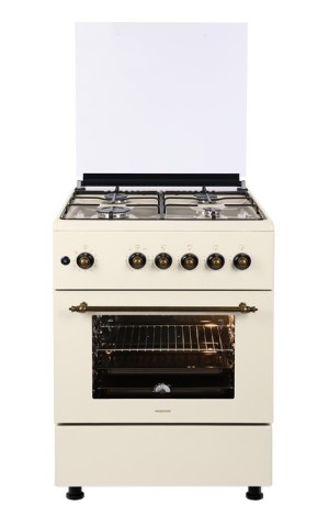 Газовая плита Nordfrost GG 6061 Y