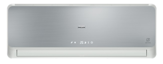 Сплит-система AUX ASW-H12B4/FJ-SR1