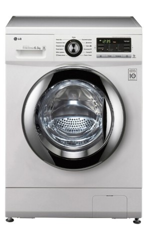 Стиральная машина LG FR096WD3