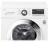 Стиральная машина LG FR096WD3 Стиральная машина LG FR096WD3