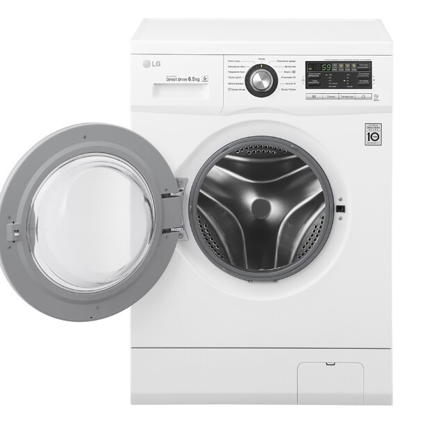 Стиральная машина LG FR096WD3 Стиральная машина LG FR096WD3