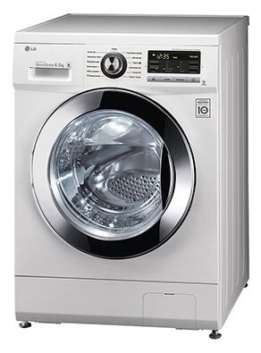 Стиральная машина LG FR096WD3 Стиральная машина LG FR096WD3