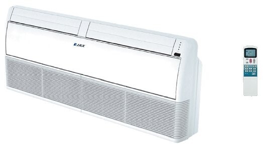 Сплит-система напольно-потолочного типа Jax ACT-48 HE