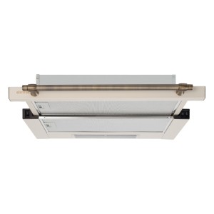 Встраиваемая вытяжка Simfer 6002 W