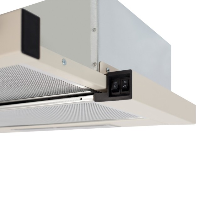 Встраиваемая вытяжка Simfer 6002 W Встраиваемая вытяжка Simfer 6002 W