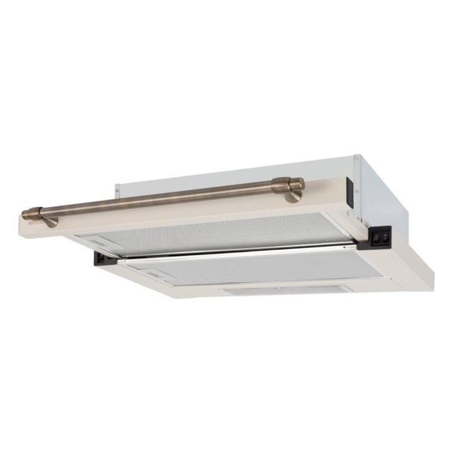 Встраиваемая вытяжка Simfer 6002 W Встраиваемая вытяжка Simfer 6002 W