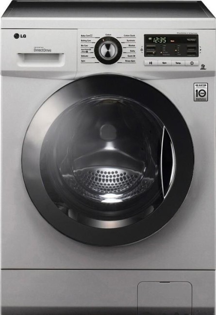 Стиральная машина LG F-1296ND4