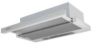 Встраиваемая вытяжка Zigmund & Shtain K 002.61 W Встраиваемая вытяжка Zigmund & Shtain K 002.61 W