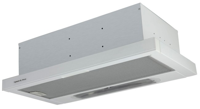 Встраиваемая вытяжка Zigmund & Shtain K 002.61 W